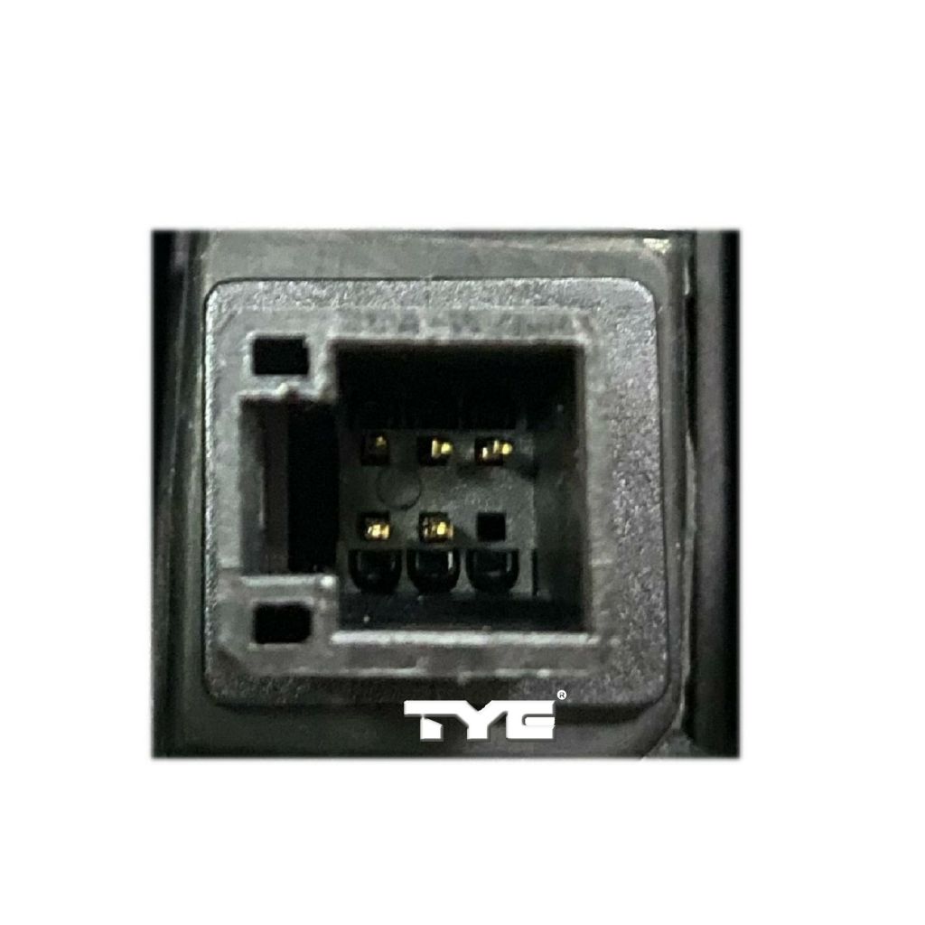 TOYOTA CAMRY DOOR MIRROR LEFT (Driver Side) POWER/HEATED (USA)(BLK)(NON-FOLDING) OEM#8794006925 2007-2011 PL#TO1320214