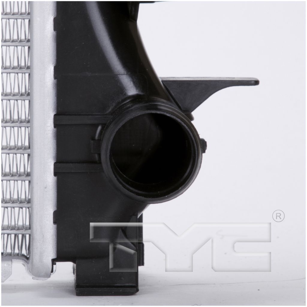 CHEVROLET MALIBU (NEW) RADIATOR 2.0L OEM#23336320 2016-2023 PL#GM3010584