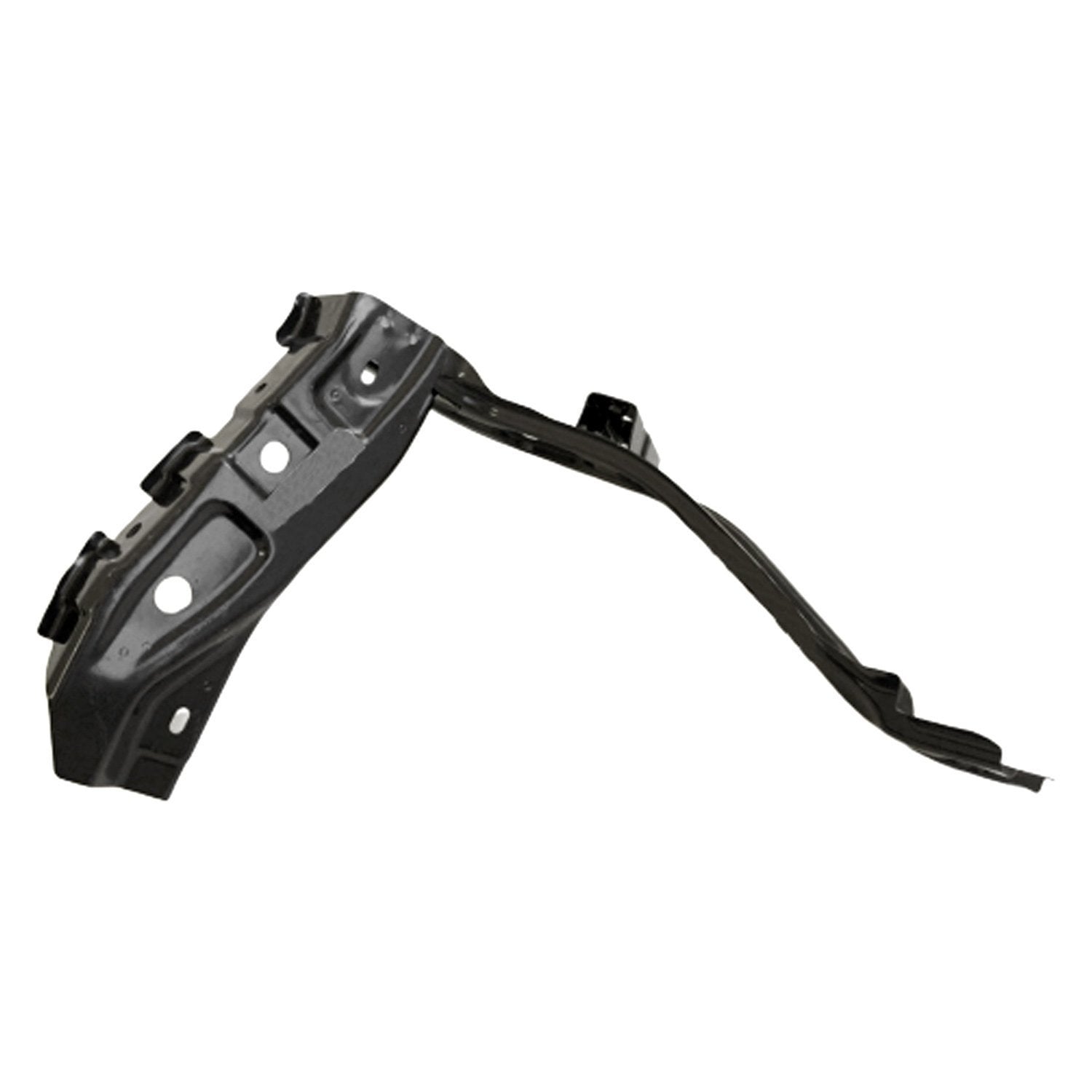 SUBARU CROSSTREK HYBRID FRONT FENDER APRON SUPPORT RIGHT (Passenger Side) OEM#51690FL0209P 2019-2023 PL#SU1247104
