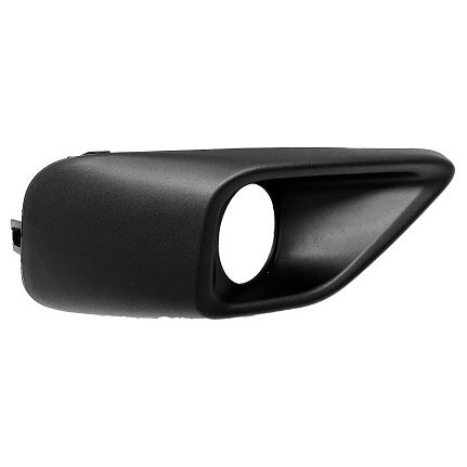 DODGE TRUCKS & VANS PROMASTER CITY FOG LAMP COVER RIGHT (Passenger Side) TXT (W/FOG) OEM#5XX25LXHAA 2015-2022 PL#CH1039223