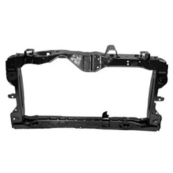 HONDA FIT RADIATOR SUPPORT ASSEMBLY OEM#60400T5RA00ZZ 2015-2017 PL#HO1225176