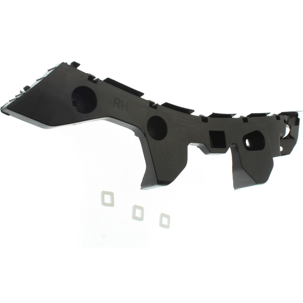 MAZDA MAZDA5 REAR BUMPER COVER RETAINER RIGHT (Passenger Side) (PLASTIC) OEM#C513502H1B 2012-2017 PL#MA1133109