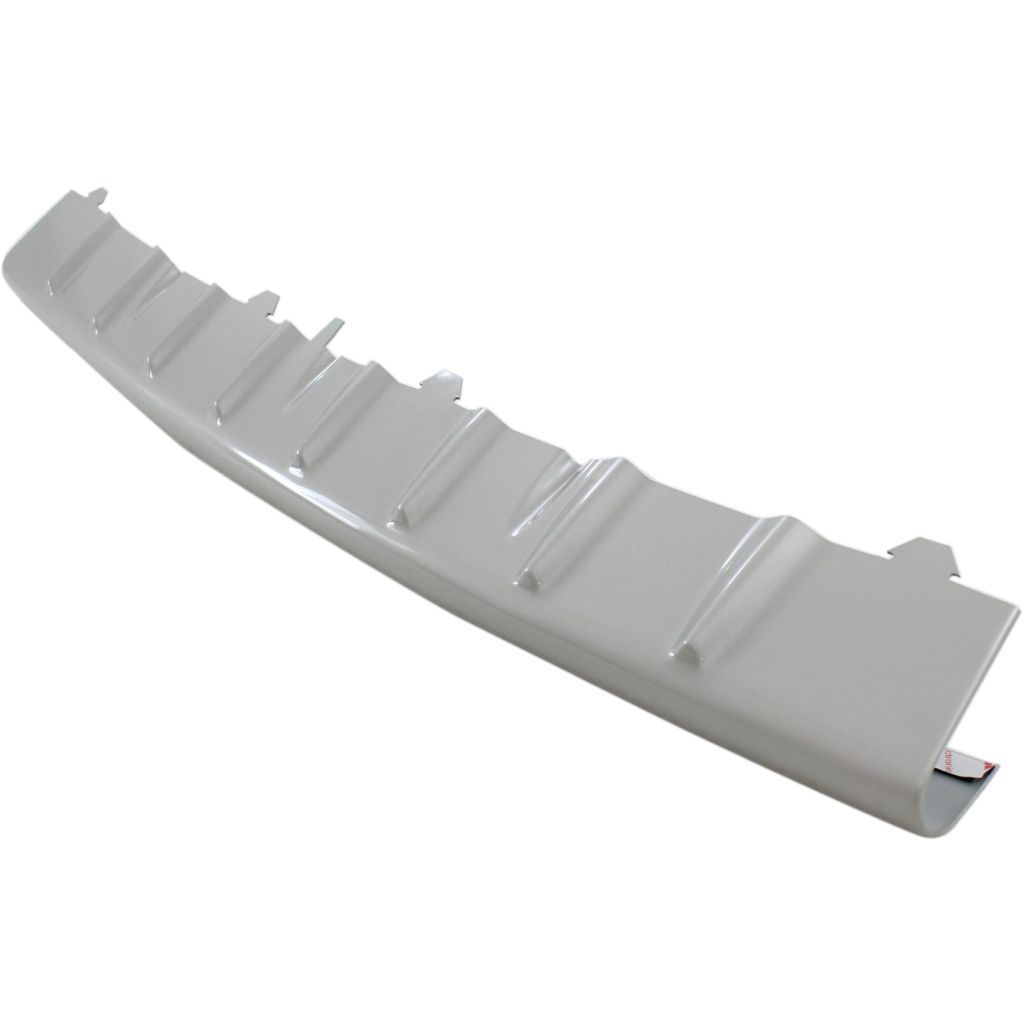 JEEPVEHICLE LIBERTY FRONT BUMPER LOWER PLATE COVER(RENEGADE) OEM#68239780AA 2005-2007 PL#CH1092116