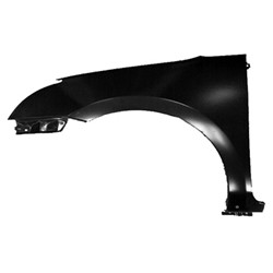 NISSAN(DATSUN) SENTRA FENDER LEFT (Driver Side) ( 2.0L SR/Special Edition)(2.5L)**CAPA** OEM#F3113ET8MA 2007-2012 PL#NI1240189C