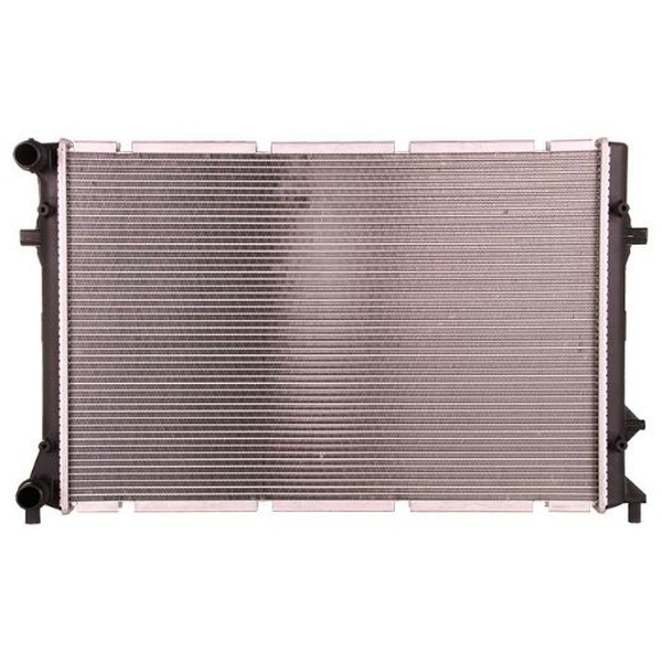 VOLKSWAGEN CC RADIATOR 3.6L OEM#5K0121253F 2013-2017 PL#VW3010157