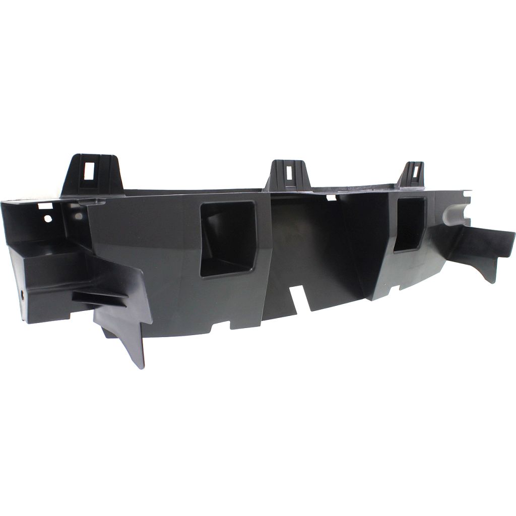 JEEPVEHICLE GRAND CHEROKEE FRONT BUMPER LOWER AIR INLET (EXC SRT-8)**CAPA** OEM#5165706AA 2011-2013 PL#CH1091106C
