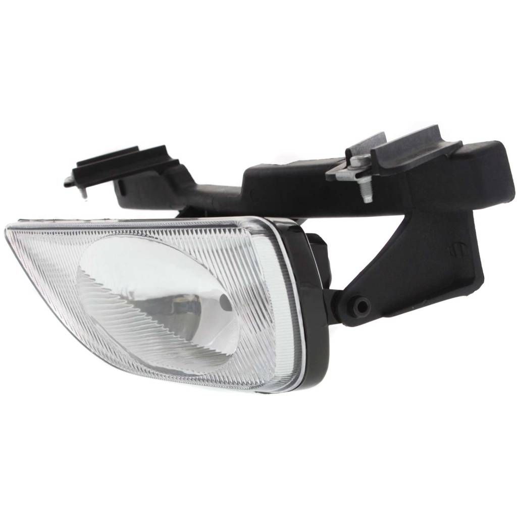 NISSAN ALTIMA FOG LAMP ASSY LEFT (Driver Side) OEM#261550Z925 2000-2001 PL#NI2592105