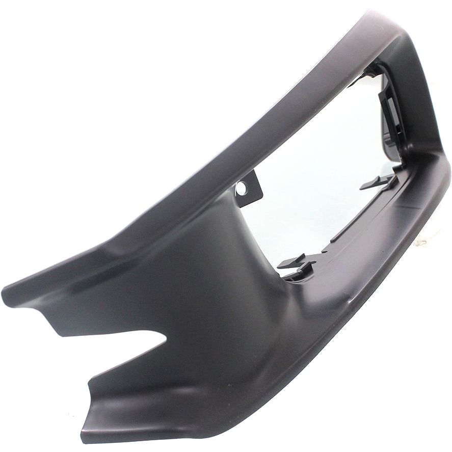 HONDA CIVIC SEDAN FOG LAMP COVER OUTER LEFT (Driver Side) (PTD)(EX/EX-L/SI) OEM#71107TR7A01ZD 2012 PL#HO1038106
