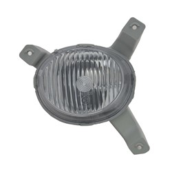 CHEVROLET AVEO SEDAN FOG LAMP ASSEMBLY LEFT (Driver Side) **CAPA** OEM#96650540 2007-2011 PL#GM2592164C