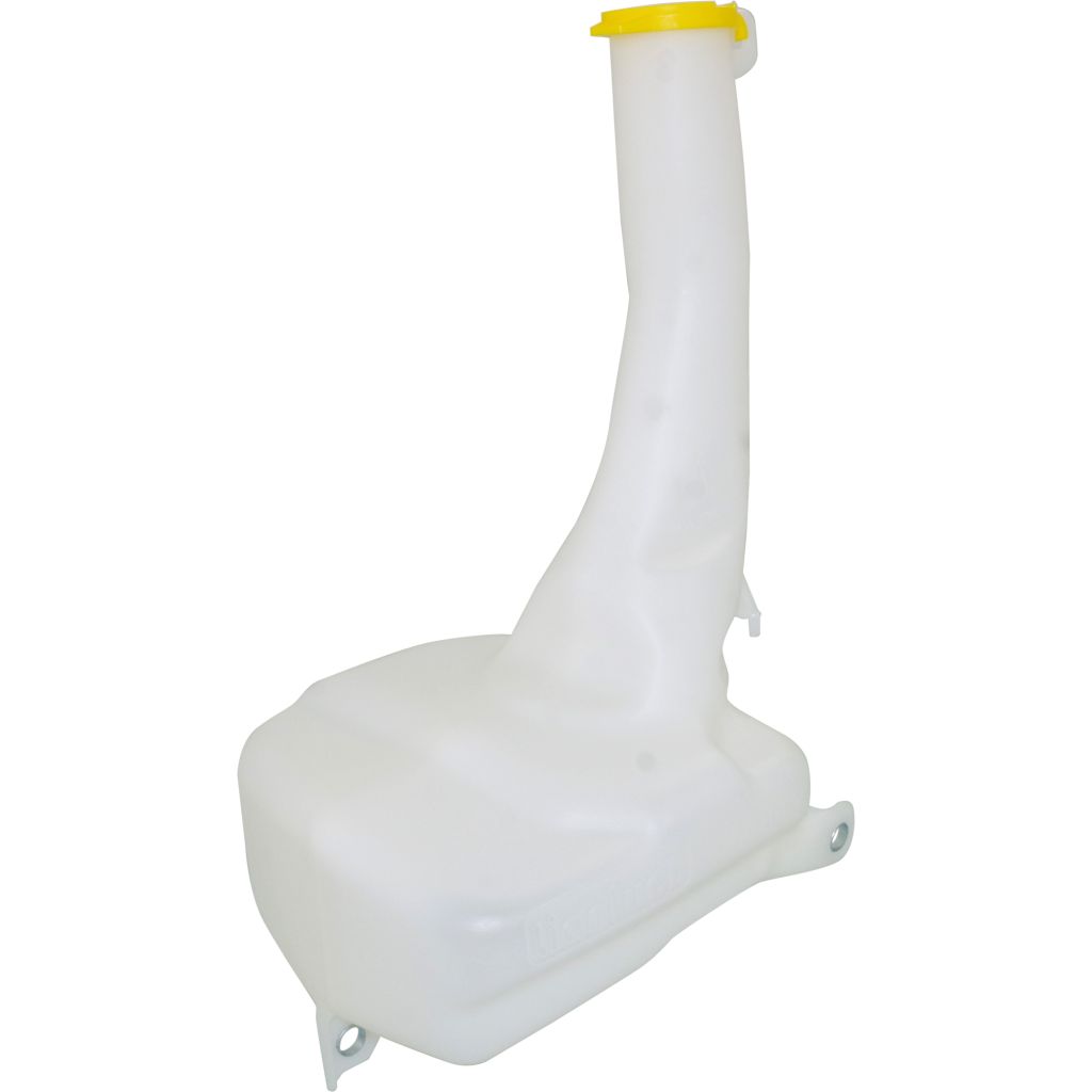 DODGE CHALLENGER WASHER TANK/RESERVOIR W/PUMP W/(OE#5152029AB)SENSOR WCAP OEM#68125524AA-PFM 2016-2023 PL#CH1288240