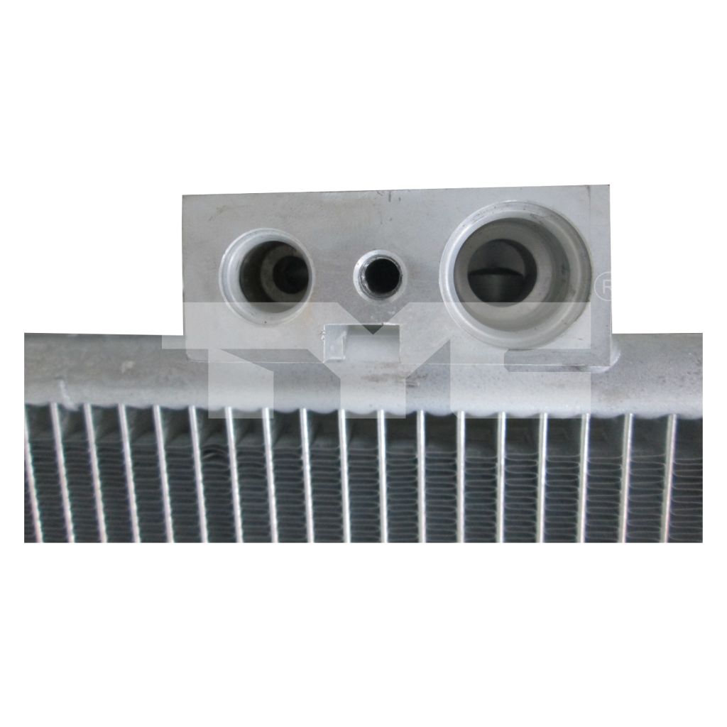 MITSUBISHI OUTLANDER (7 SEATER) A/C CONDENSER W/RD OEM#7812A394 2017-2020 PL#MI3030177