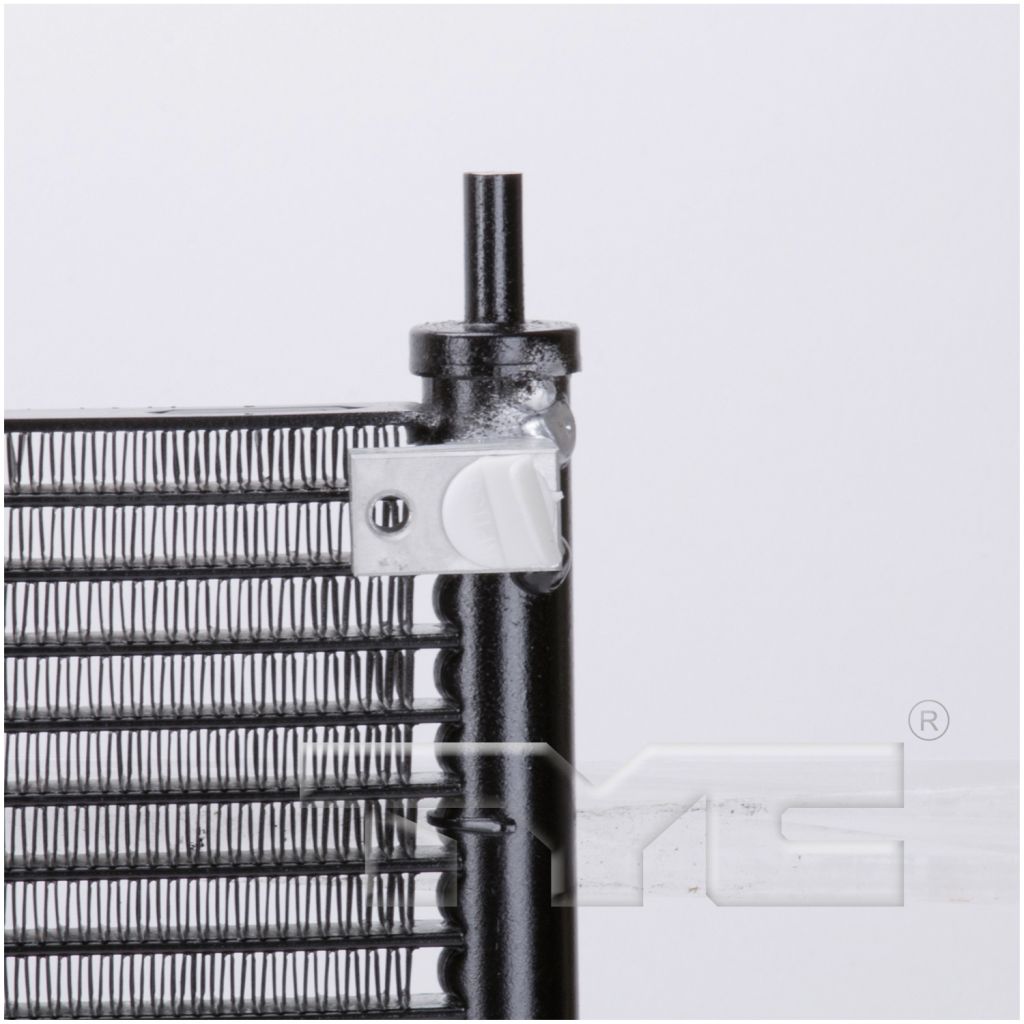 HONDA ACCORD COUPE A/C CONDENSER OEM#80110T2FA01 2013-2017 PL#HO3030159