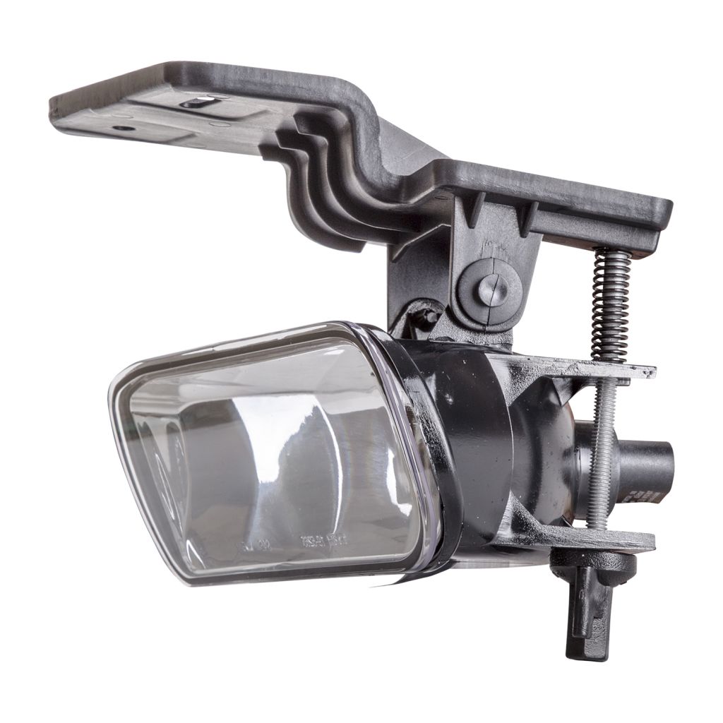 GM TRUCKS & VANS SUBURBAN (CHEVY) FOG LAMP LEFT (Driver Side) (CHEVY)(EXC OFF ROAD PKG)**CAPA** OEM#10368476 2000-2006 PL#GM2592113C