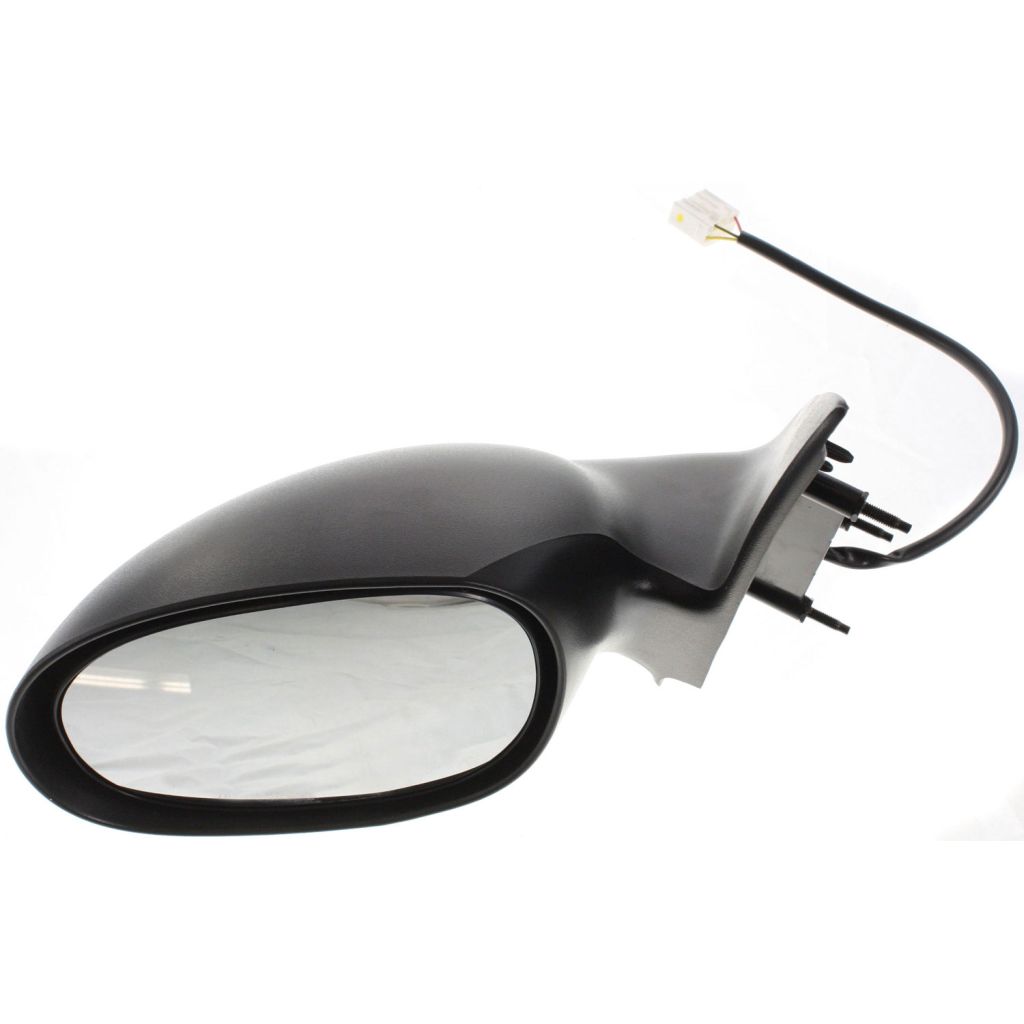 CHRYSLER PT CRUISER DOOR MIRROR LEFT (Driver Side) PWR (NON-FOLD) OEM#5067133AD 2003 PL#CH1320207