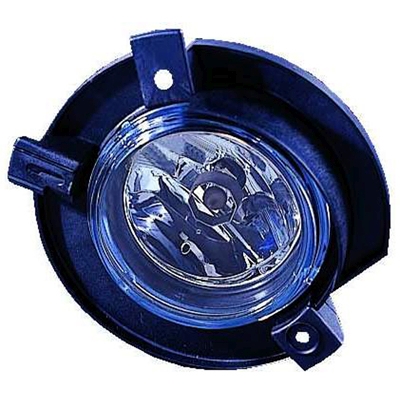 FORD TRUCKS & VANS EXPLORER FOG LAMP RIGHT (Passenger Side) OEM#1L2Z15200DA 2002-2005 PL#FO2593193