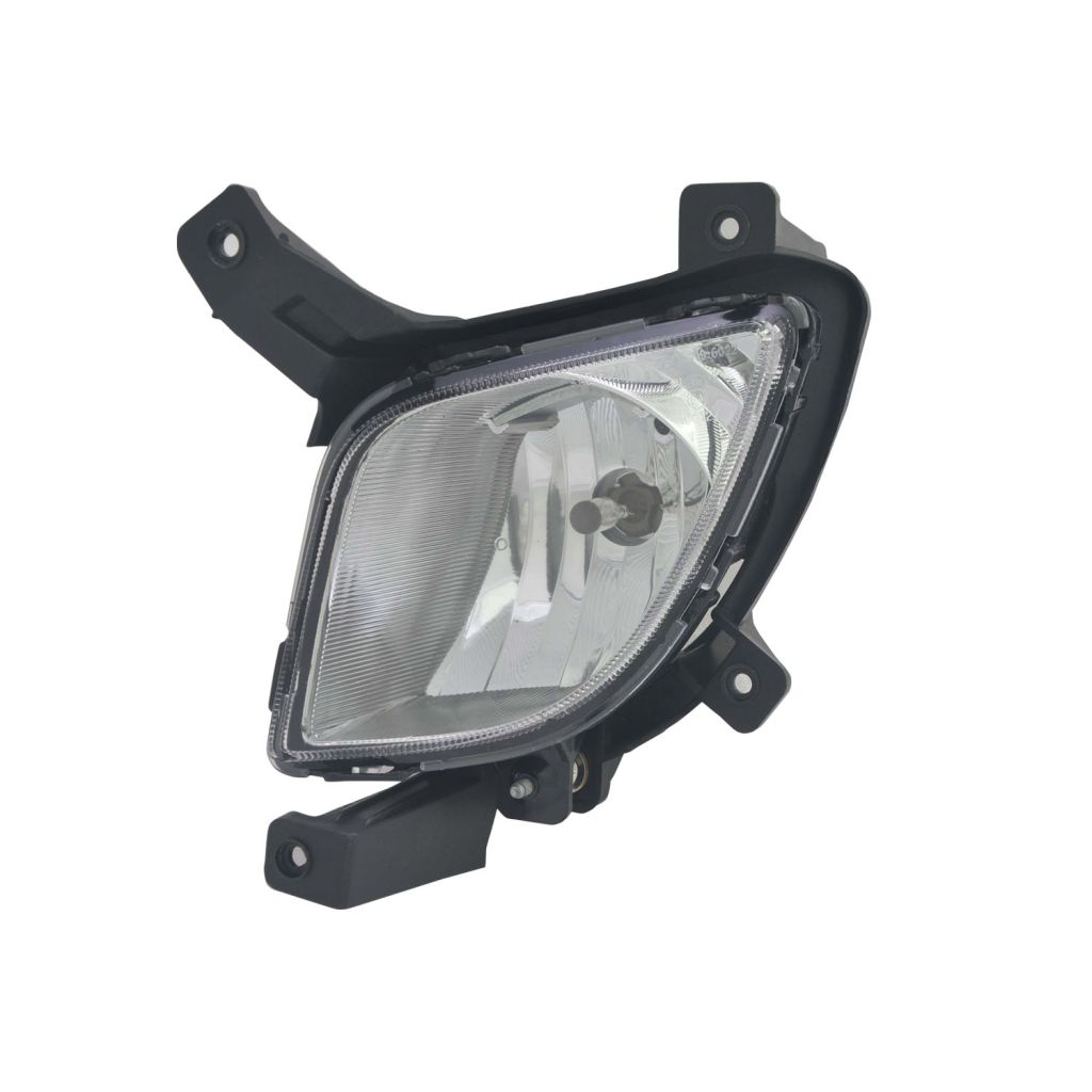 HYUNDAI TUCSON FOG LAMP ASSEMBLY LEFT (Driver Side) OEM#922012S000 2010-2015 PL#HY2592136