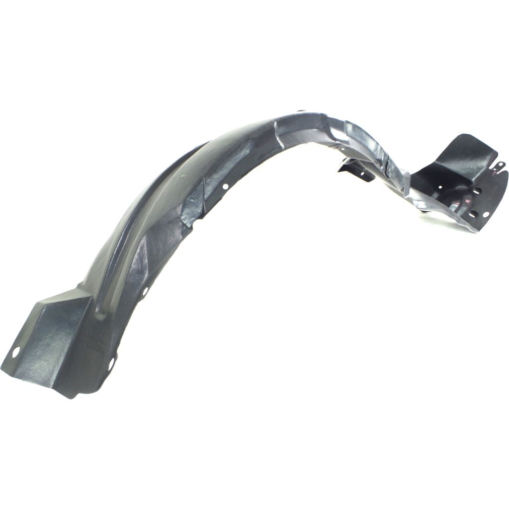 KIA SEDONA MINIVAN FENDER LINER RIGHT (Passenger Side) OEM#0K53A56131A 2002-2005 PL#KI1249107