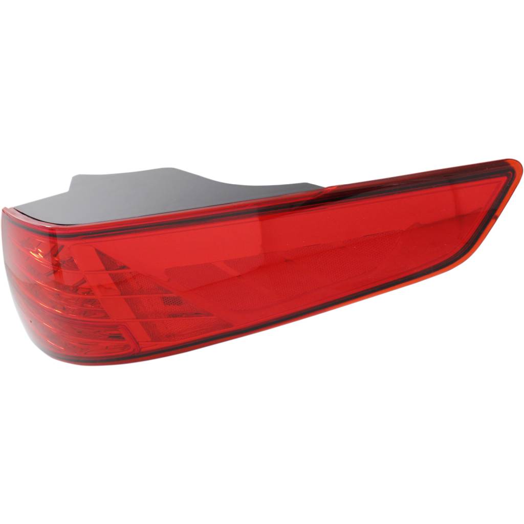 KIA OPTIMA TAIL LAMP ASSEMBLY RIGHT (Passenger Side) (WO/LED)(USA) **CAPA** OEM#924024C000 2012-2013 PL#KI2805108C