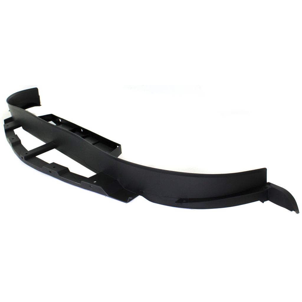 GM TRUCKS & VANS EQUINOX FRONT BUMPER LOWER DEFLECTOR OEM#15863758 2007-2009 PL#GM1092220