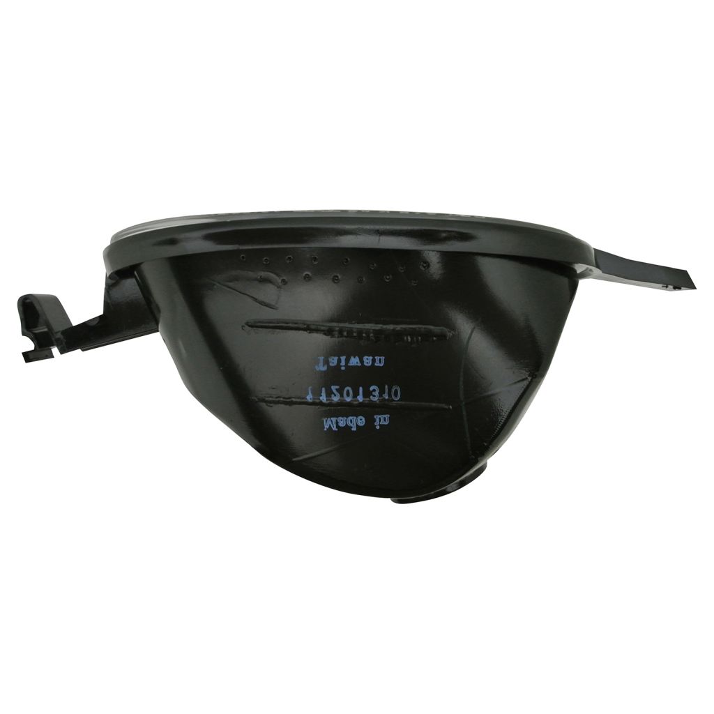GM TRUCKS & VANS ENVOY XUV SIDE MARKER LAMP(CLEAR)LEFT (Driver Side) (SIDE OF BMP) OEM#15937713 2004-2005 PL#GM2548101