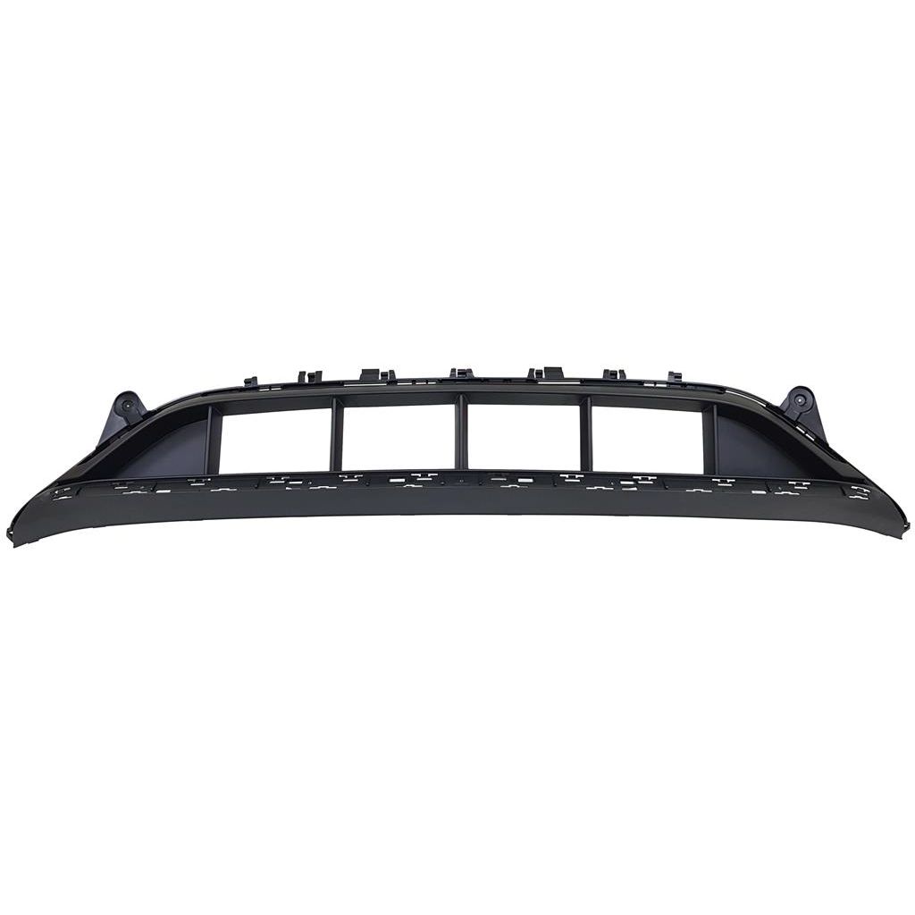 MERCEDES-BENZ E-CLASS WAGON (213) FRONT BUMPER GRILLE TXT-BLACK (E53) OEM#2138858804 2021-2023 PL#MB1036177
