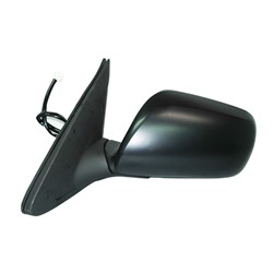 TOYOTA MATRIX DOOR MIRROR LEFT (Driver Side) POWER/HEATED OEM#8790902A80 2009-2014 PL#TO1320259