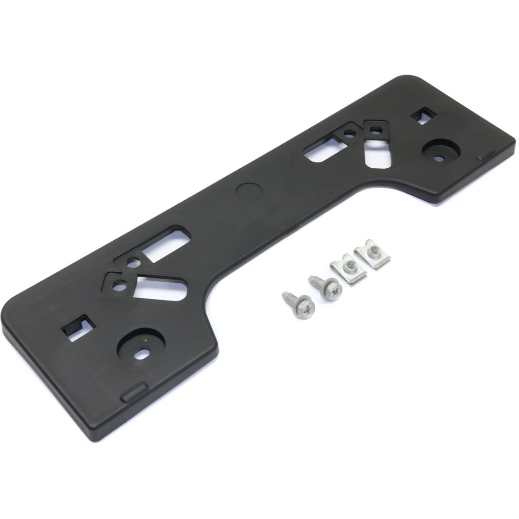 LEXUS CT 200h FRONT LICENSE BRACKET (W/F SPORT ) OEM#5211476090 2014-2017 PL#LX1068118