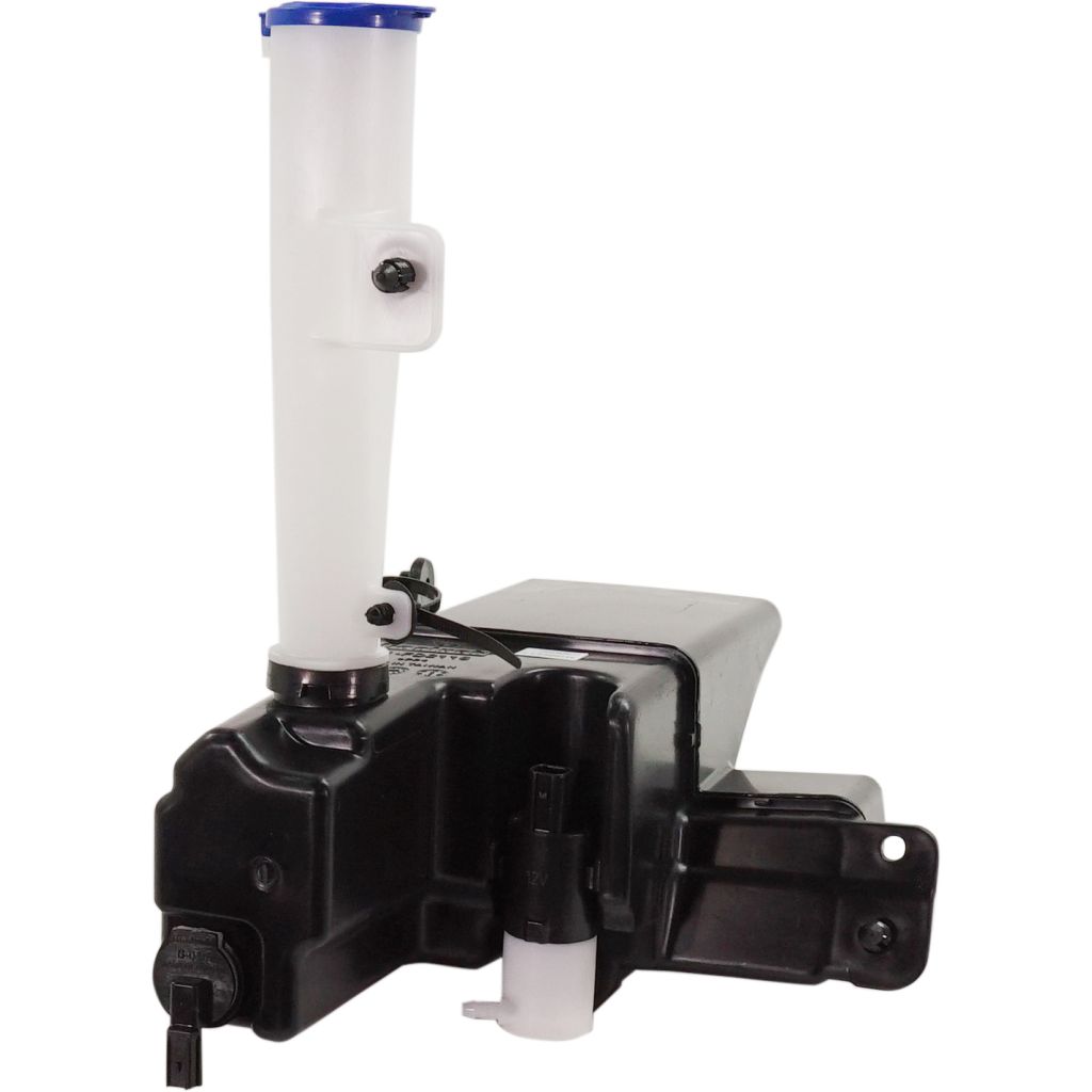 FORD TRUCKS & VANS FORD/PU (F250/350/450) Super Duty WASHER TANK W/PUMP W/SENSOR W/INLET W/CAP OEM#HC3Z17618B 2020-2022 PL#FO1288183