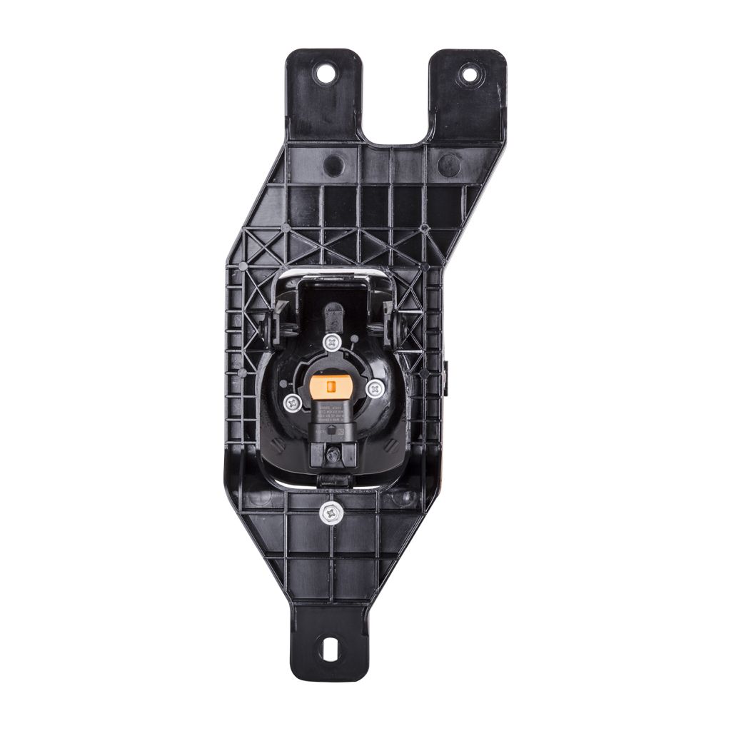 FORD TRUCKS & VANS FORD/PU (F250/350/450/550) Super Duty FOG LAMP ASSY LEFT (Driver Side) (FACTORY INSTALLED) OEM#3C3Z15200BA 2001-2004 PL#FO2592200