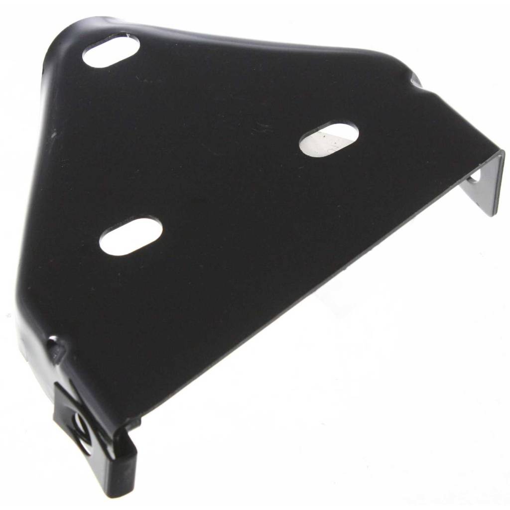 JEEP CHEROKEE FRONT BUMPER BRACKET RIGHT (Passenger Side) OEM#55175268AB 1997-2001 PL#CH1067104