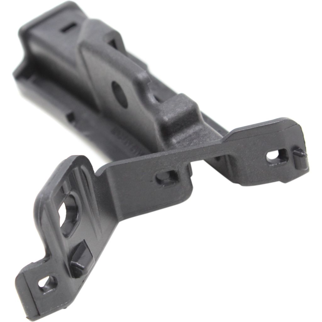 KIA SORENTO FRONT BUMPER COVER REINF BRACKET LEFT (Driver Side) OEM#86577C6000 2016-2020 PL#KI1042123