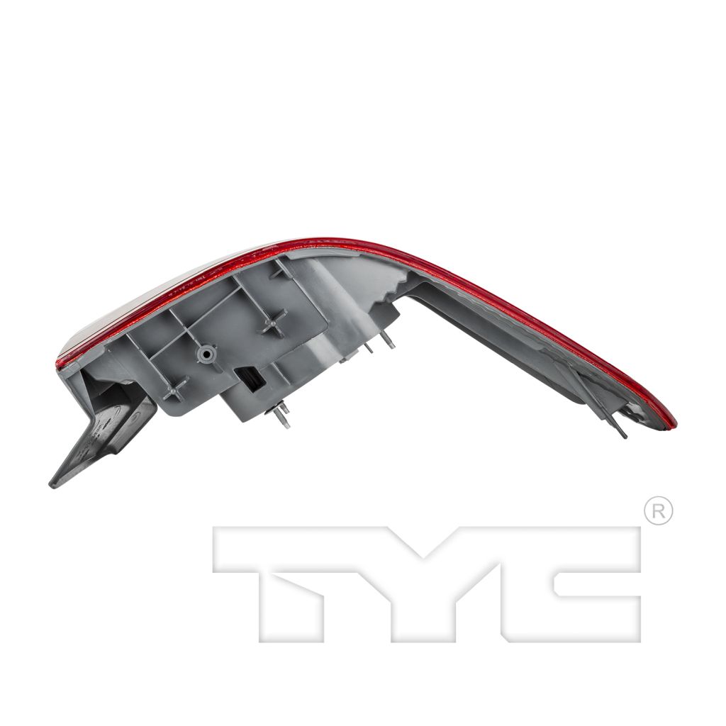 HONDA ACCORD SEDAN TAIL LAMP UNIT RIGHT (Passenger Side) OEM#33501SDAA11 2005 PL#HO2801160