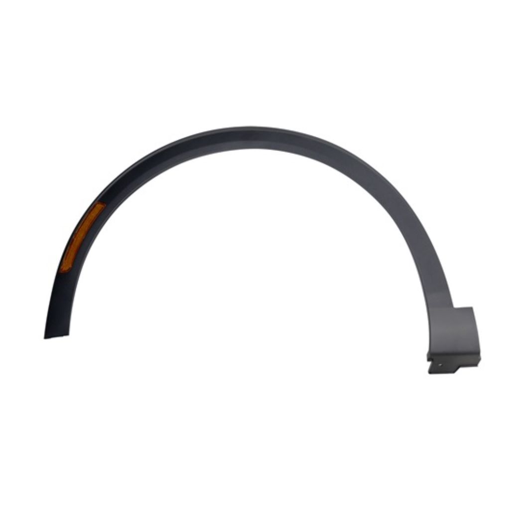2023-2025 KIA Front wheel opening molding Left Driver Side OEM# 87711DW000 PL# KI1290114