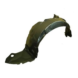 FORD FUSION FENDER LINER LEFT (Driver Side) **CAPA** OEM#AE5Z16103B 2010-2012 PL#FO1248143C