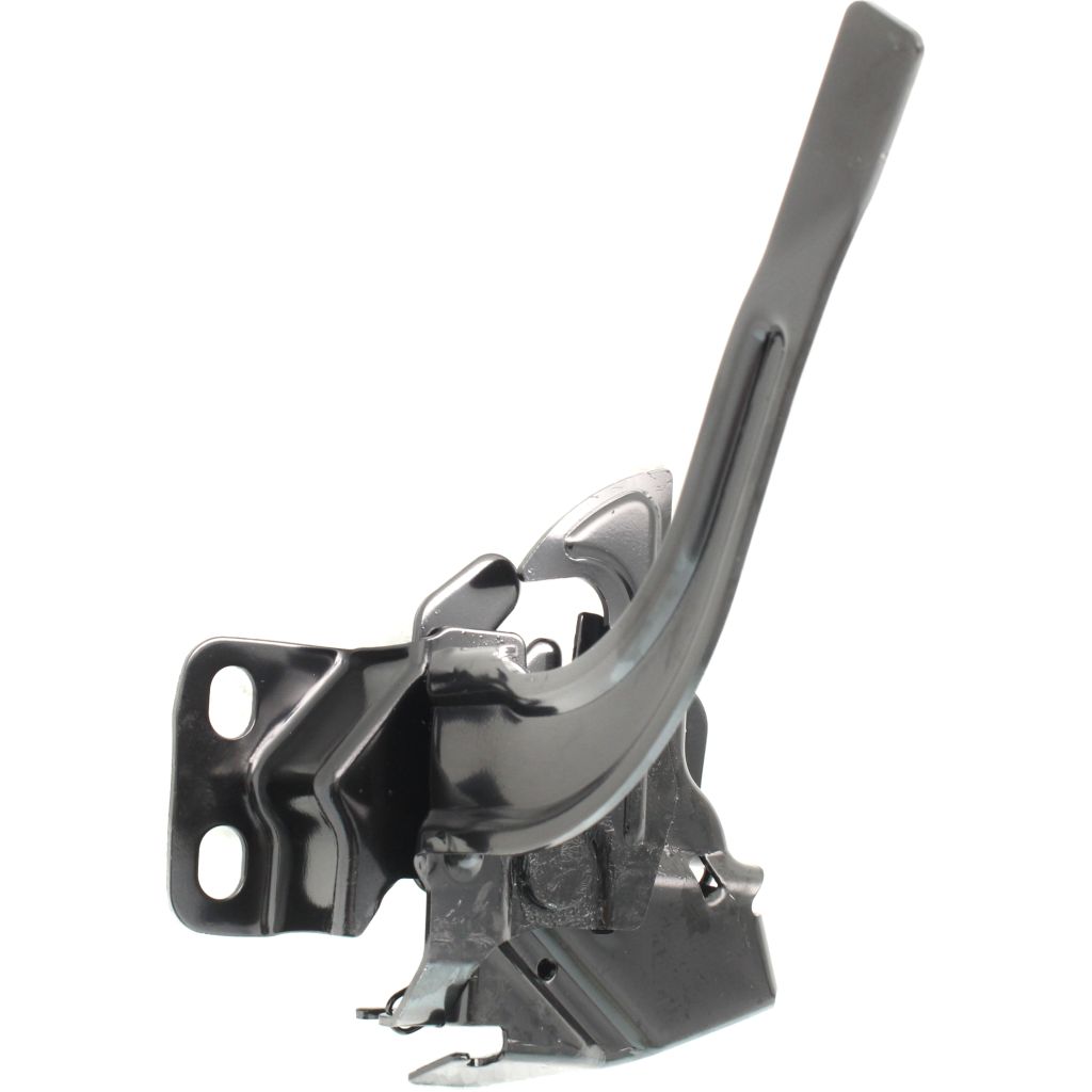 HONDA CRV HOOD LATCH (LX) OEM#74120TLCA01 2017-2019 PL#HO1234140