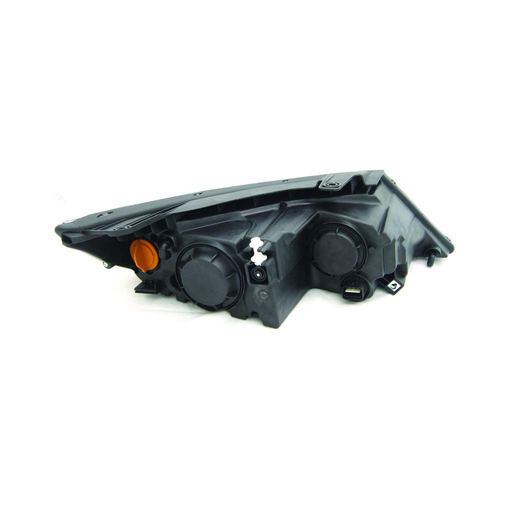 KIA SORENTO HEAD LAMP ASSEMBLY LEFT (Driver Side) OEM#921011U200 2011-2013 PL#KI2502143