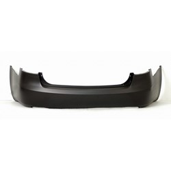 HYUNDAI SONATA REAR BUMPER COVER PRIMED (3.3L) OEM#866103K100 2006-2008 PL#HY1100151