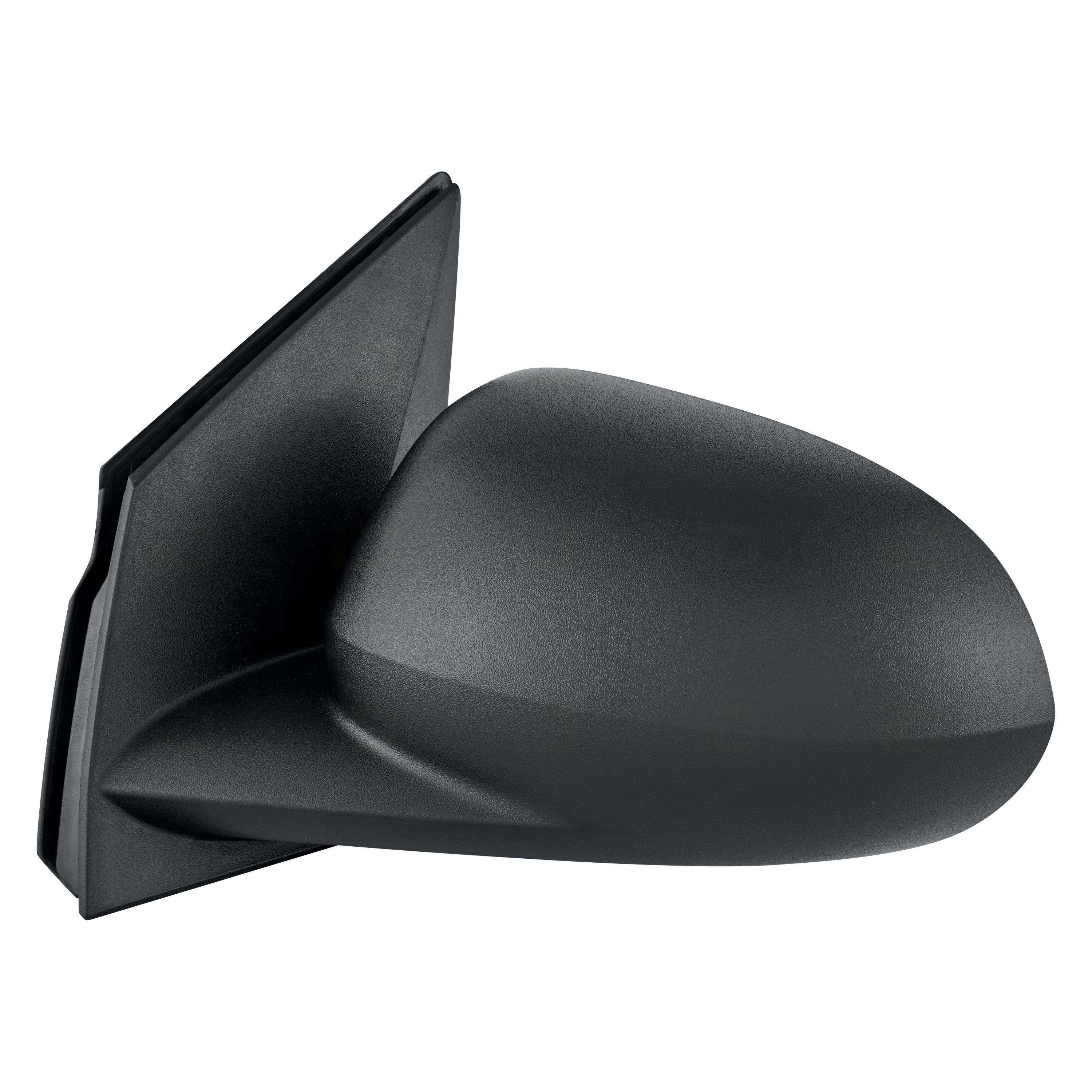 DODGE CALIBER DOOR MIRROR LEFT (Driver Side) POWER/HEATED (NON-FOLDABLE) OEM#5115039AD 2010-2012 PL#CH1320365
