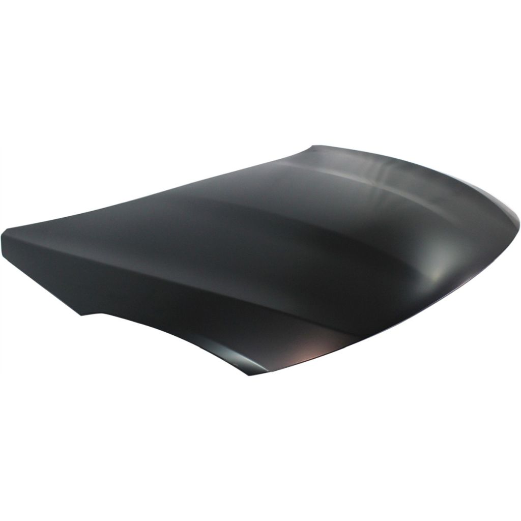 NISSAN(DATSUN) ALTIMA SEDAN HOOD (ALUMINUM)**CAPA** OEM#65100ZX00A 2010-2012 PL#NI1230181C