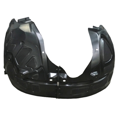CHRYSLER 300 FENDER LINER LEFT (Driver Side) **CAPA** OEM#68205933AH 2015-2023 PL#CH1248185C