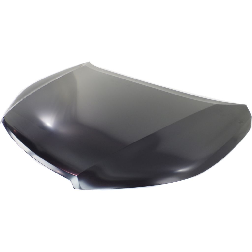 TOYOTA HIGHLANDER HOOD **CAPA** OEM#533010E110 2014-2019 PL#TO1230235C