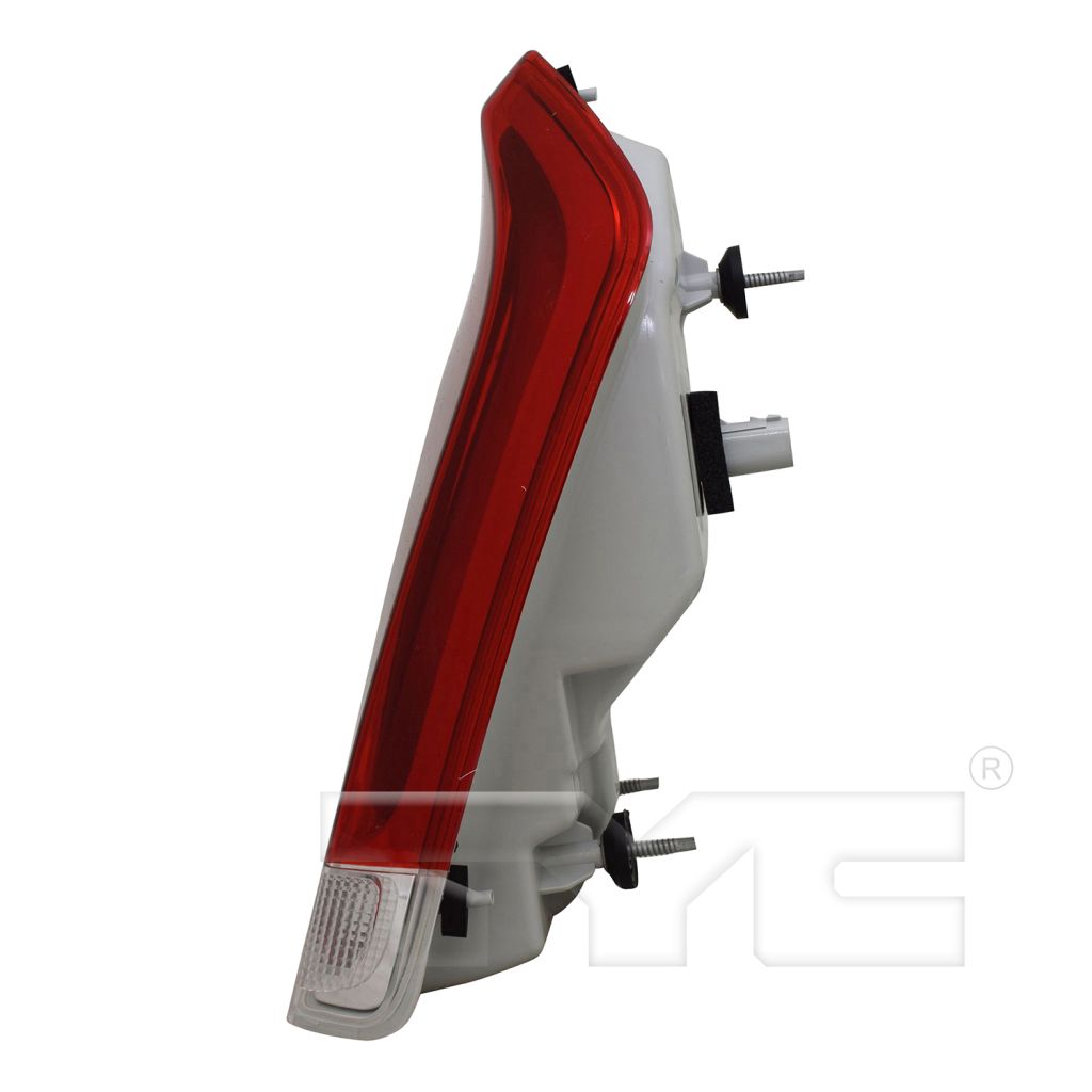 CHRYSLER 300 TAIL LAMP ASSY RIGHT (Passenger Side) (CHROME) OEM#68400290AA 2015-2023 PL#CH2801213
