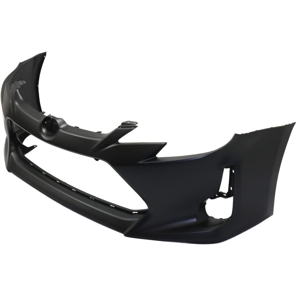 SCION SCION tC FRONT BUMPER COVER PRIMED **CAPA** OEM#5211921923 2014-2016 PL#SC1000111C