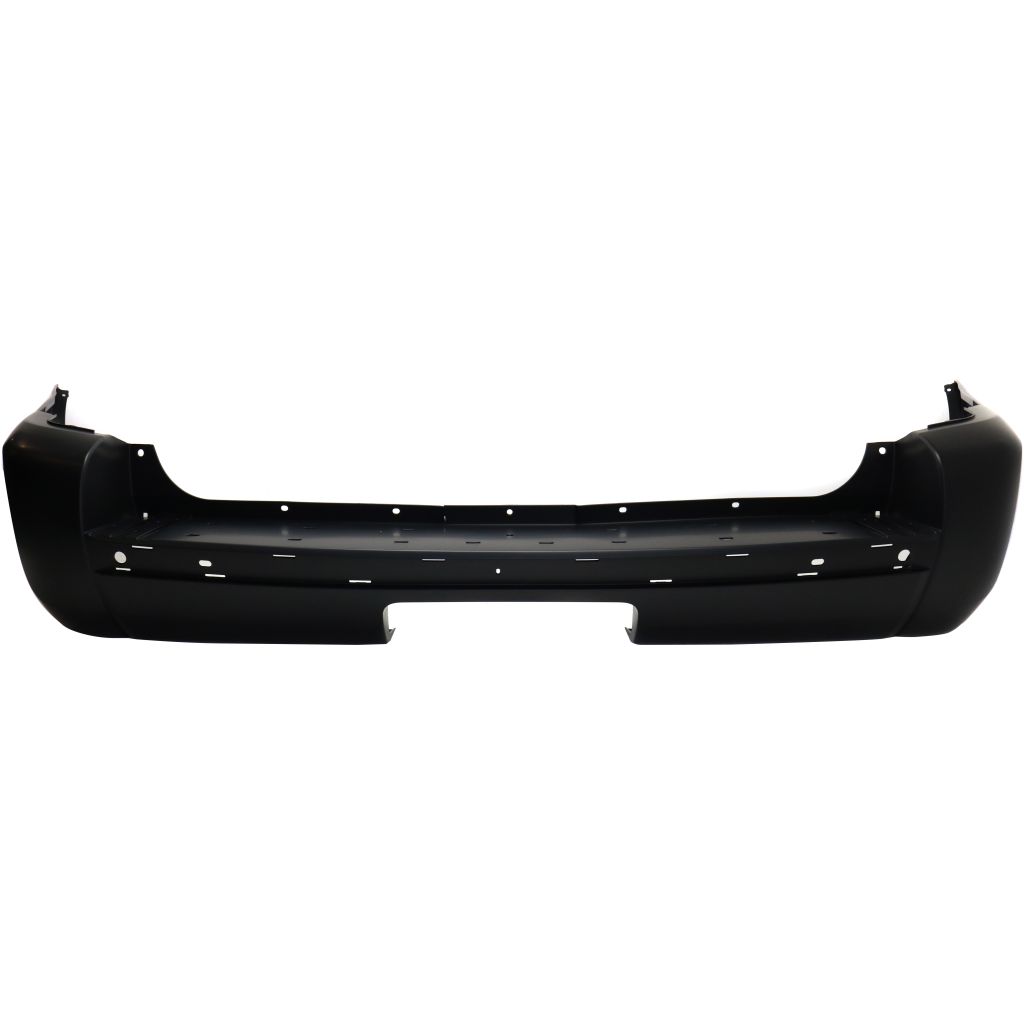 MERCURY MOUNTAINEER REAR BUMPER COVER PRIMED OEM#6L9Z17K835CAPTM 2006-2010 PL#FO1100596