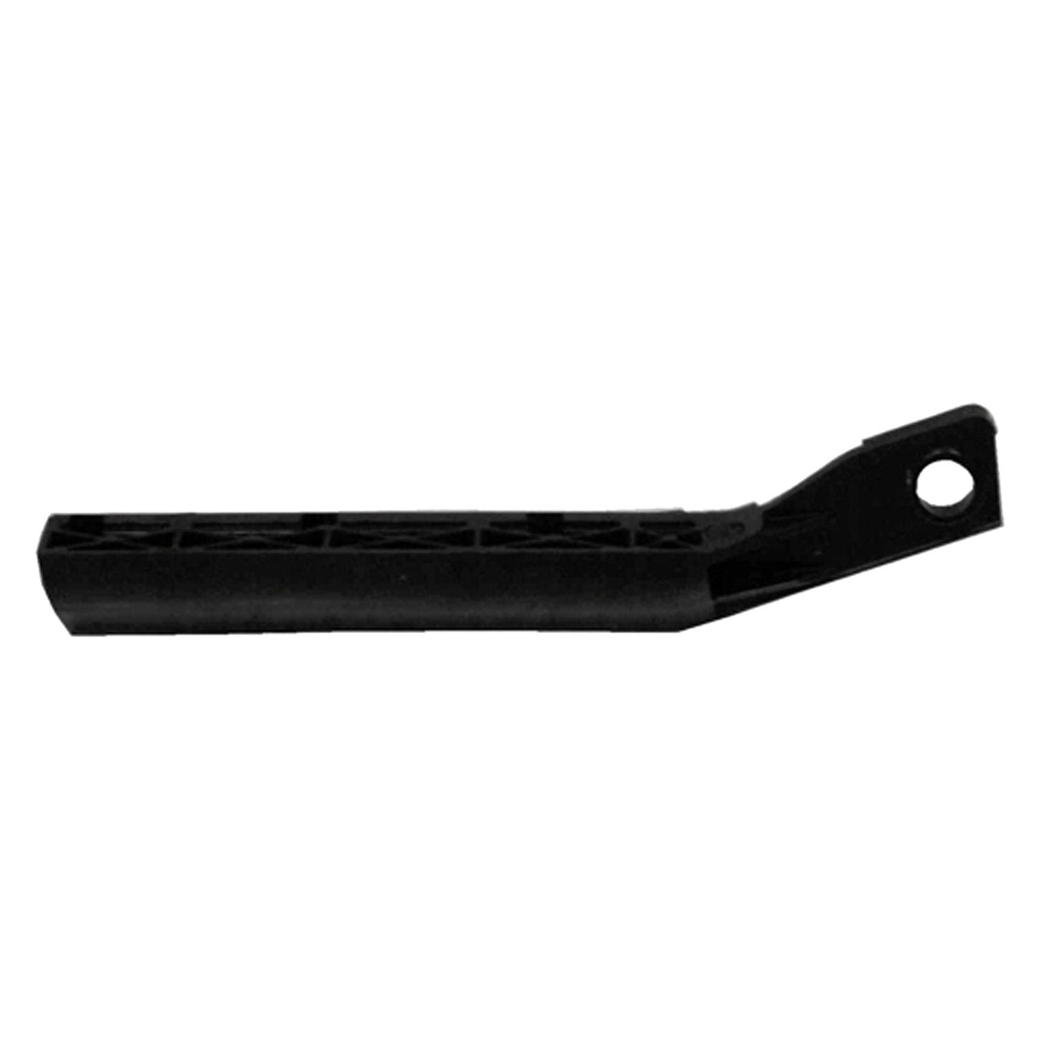 NISSAN(DATSUN) VERSA SEDAN FRONT BUMPER SIDE BRACKET RIGHT (Passenger Side) OEM#62224EM30A 2007-2011 PL#NI1063100