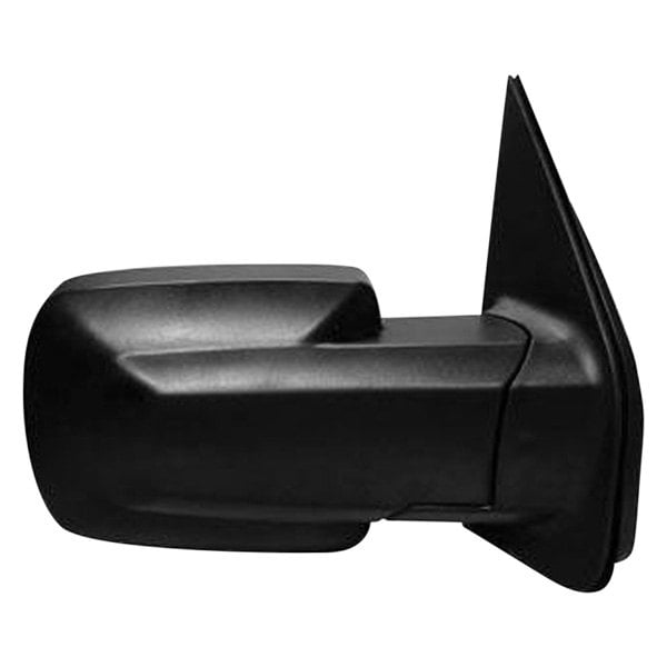 HONDA ELEMENT DOOR MIRROR RIGHT (Passenger Side) MANUAL OEM#76200SCVA11ZA 2003-2007 PL#HO1321223