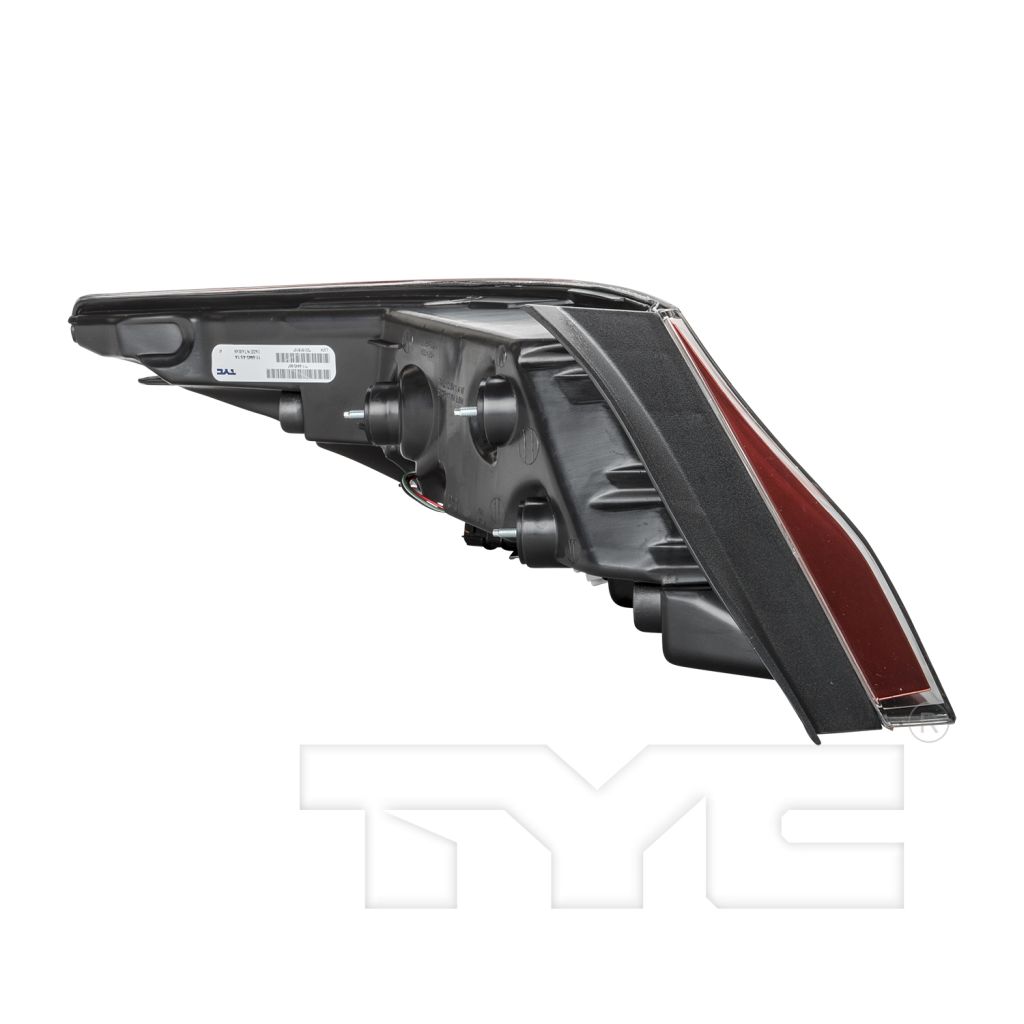 ACURA TL TAIL LAMP ASSY RIGHT (Passenger Side) OEM#33500TK4A11 2012-2014 PL#AC2801116