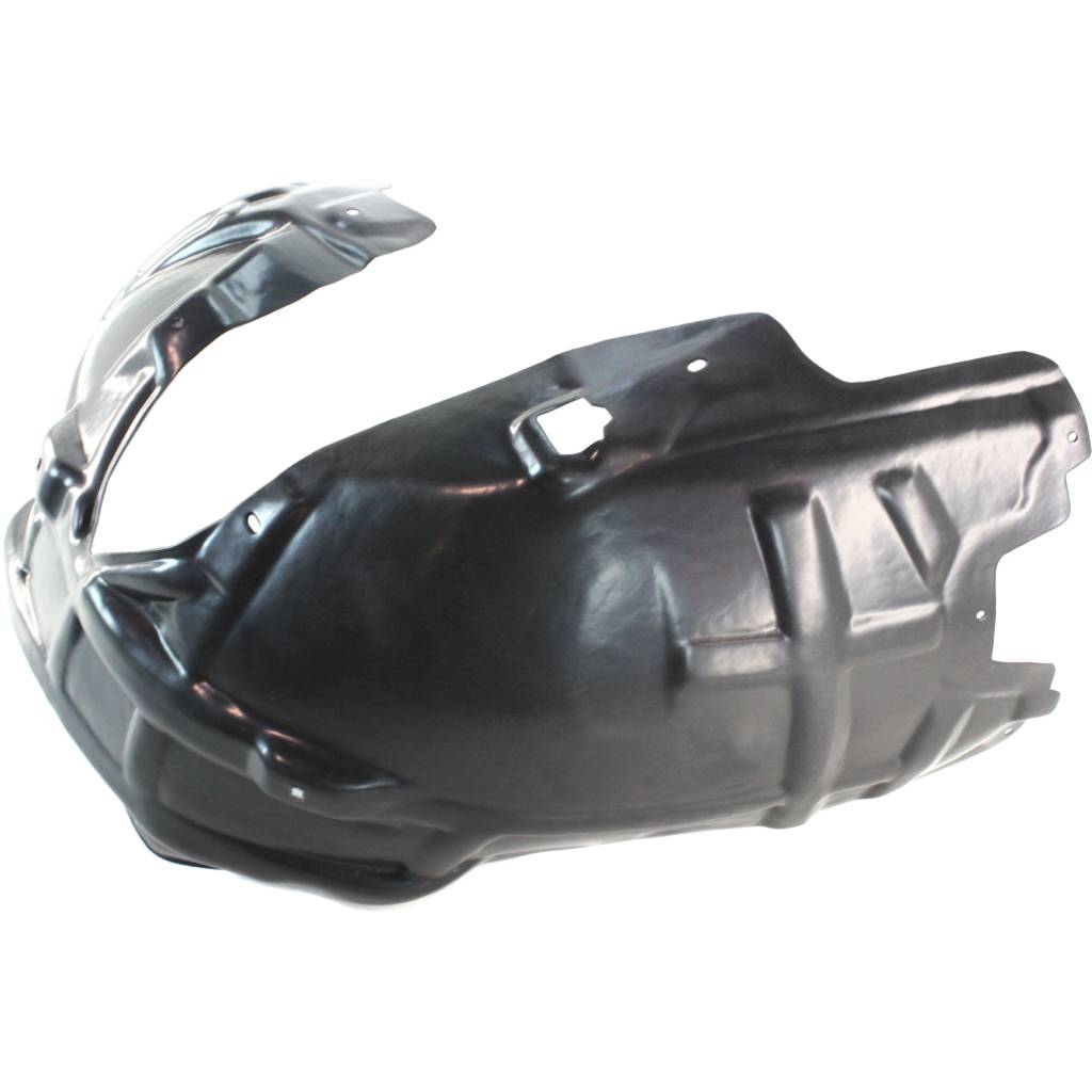 DODGE CHALLENGER FENDER LINER RIGHT (Passenger Side) OEM#5028750AF 2008-2014 PL#CH1249150