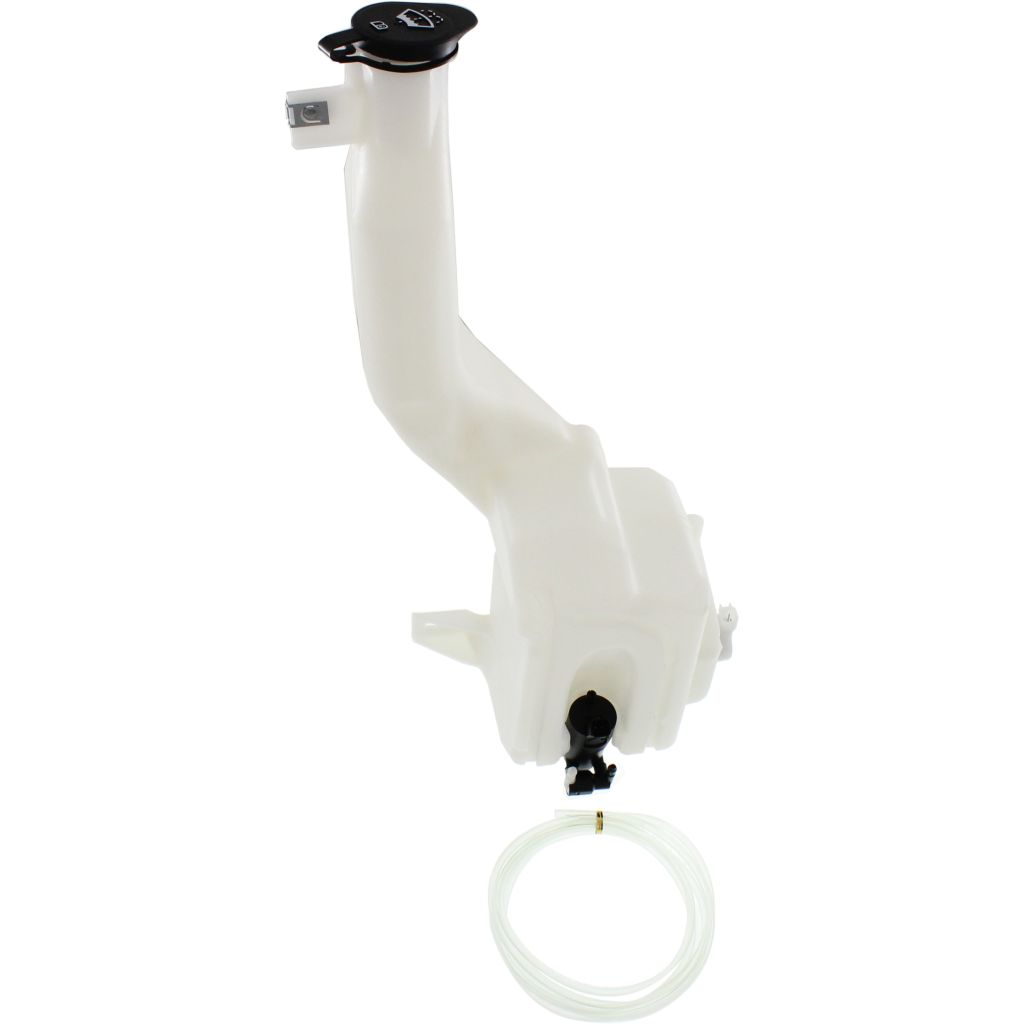 FORD TRUCKS & VANS EDGE WASHER TANK W/PUMP W/SENSOR OEM#BT4Z17618A 2011-2014 PL#FO1288134