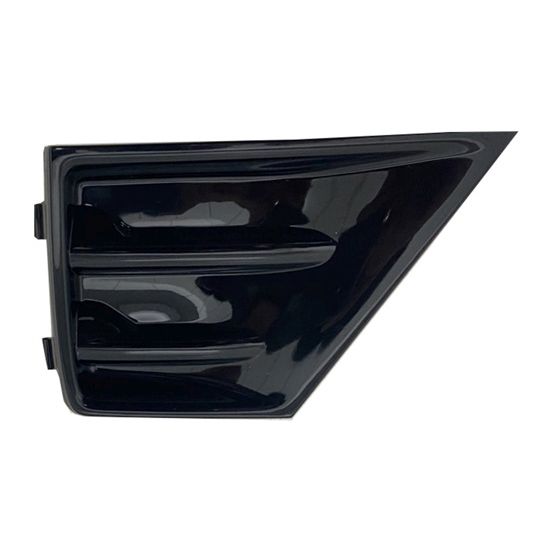 GM TRUCKS & VANS TRAILBLAZER FOG LAMP COVER LEFT (Driver Side) (Driver Side) OEM#42770734 2024-2026 PL#GM1038309